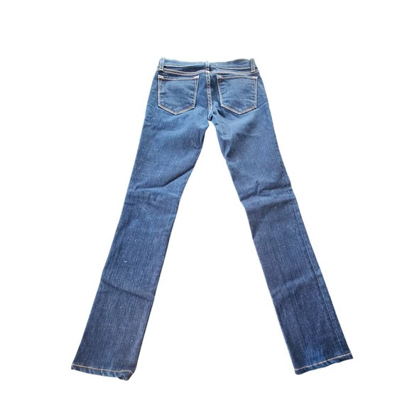 J. BRAND Women's Jeans PENCIL LEG jeans size 24 - Picture 6 of 16